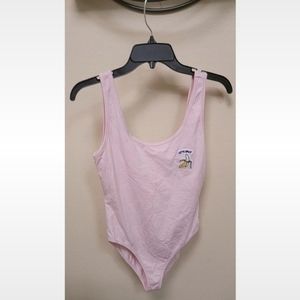 Forever 21 Bodysuit